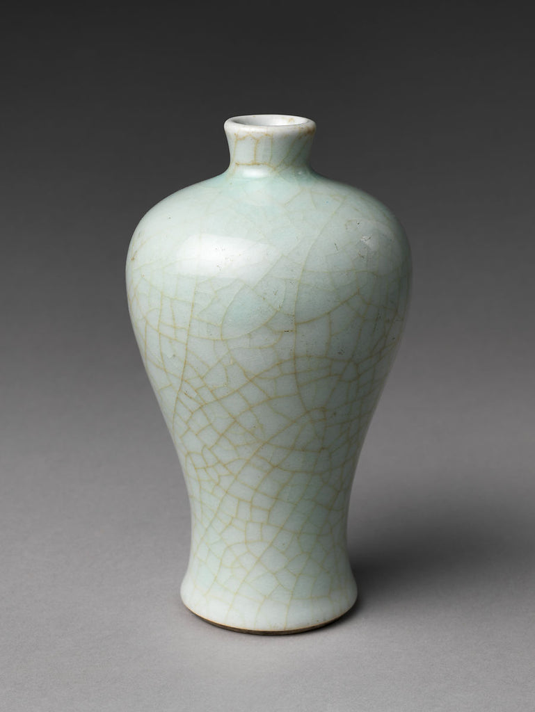 The MeiPing Vase (Plum Vase): History and Significance