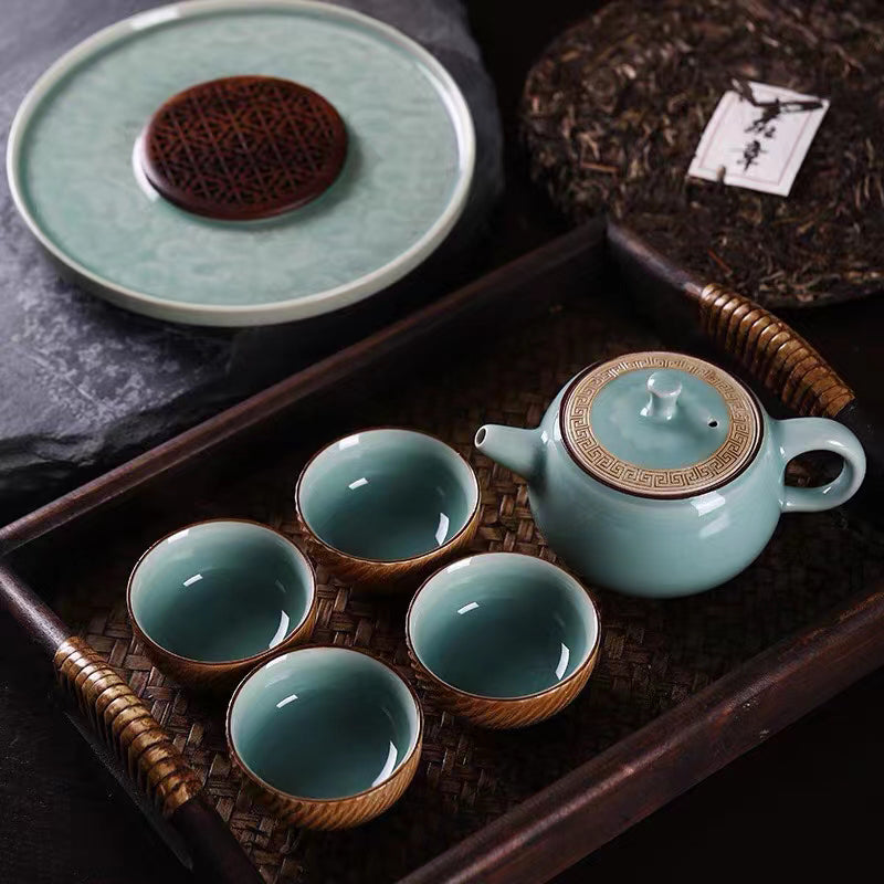 Tea Sets